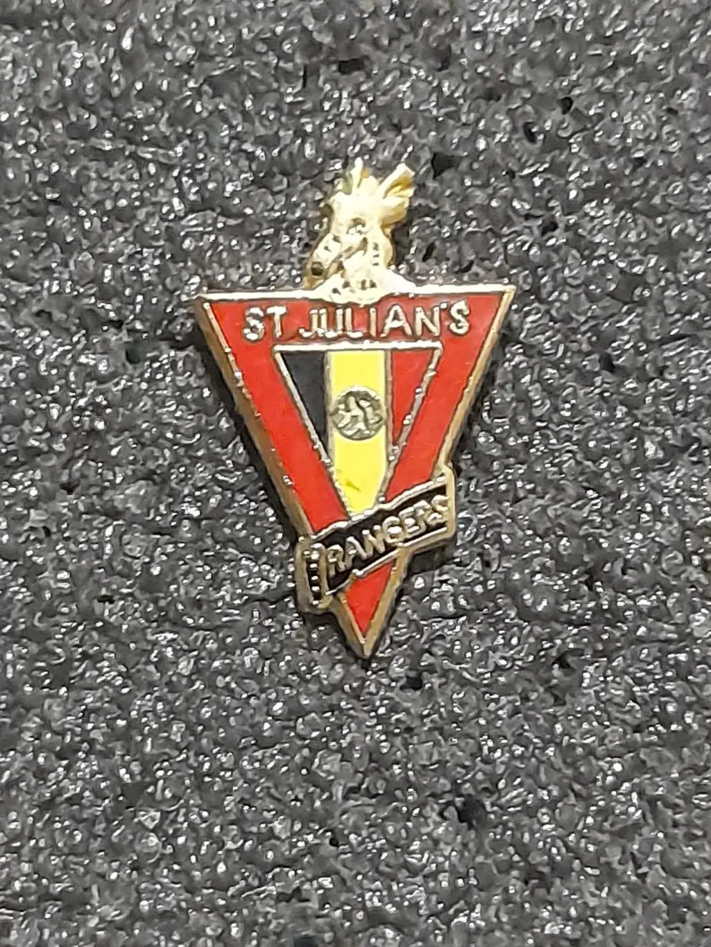 ФК Рейнджерс, Ст.Джуліанс, Мальта/FC St. Julian's, Malta