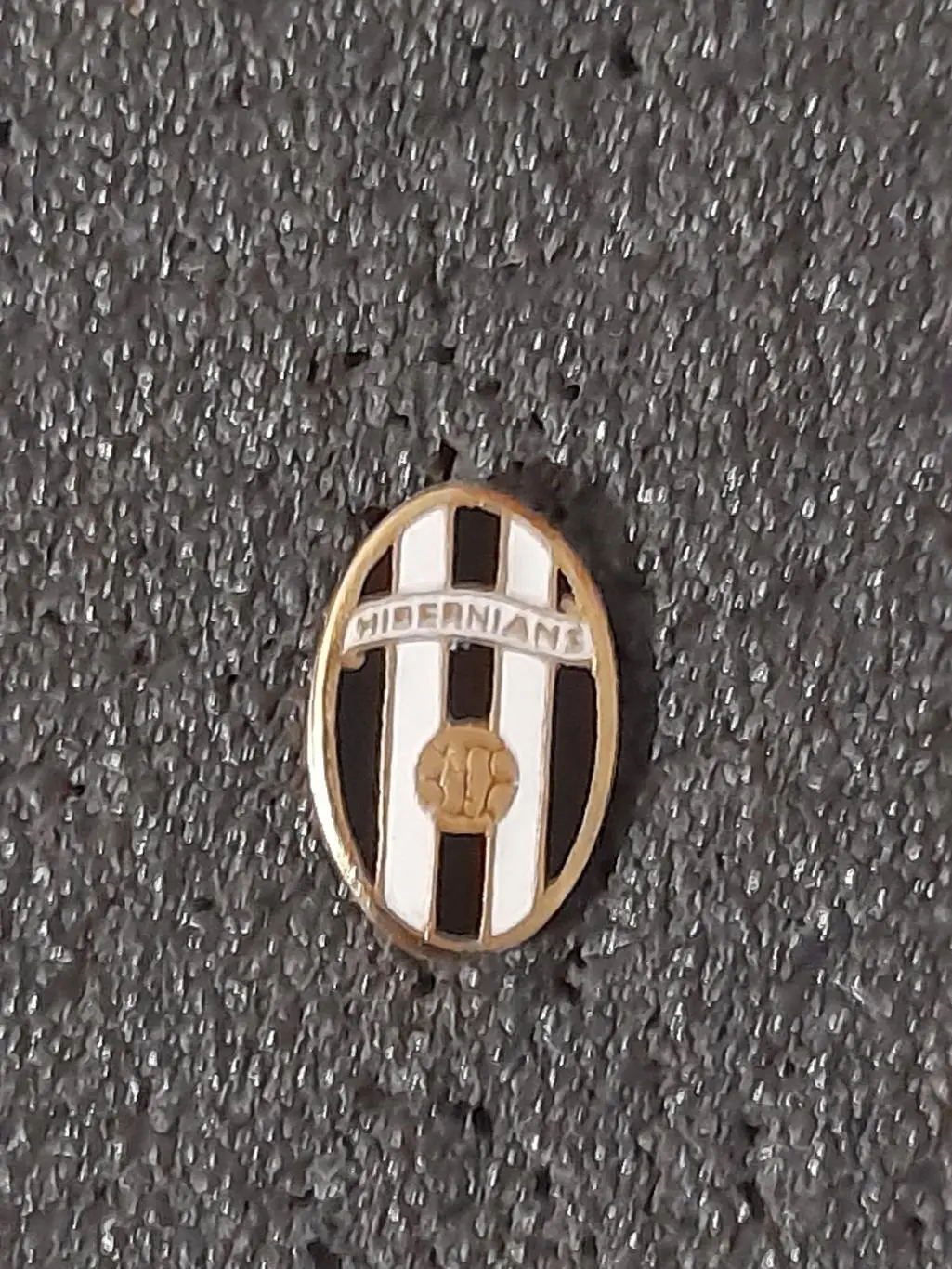 ФК Хіберніанс, Мальта/FC Hibernians, Malta (1)