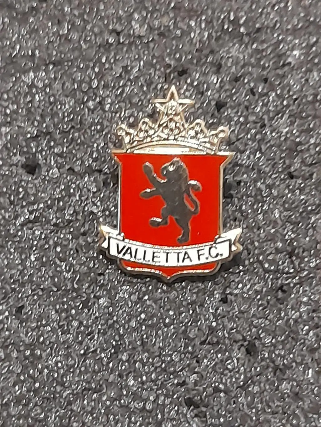 ФК Валлетта, Мальта/FC Valletta, Malta