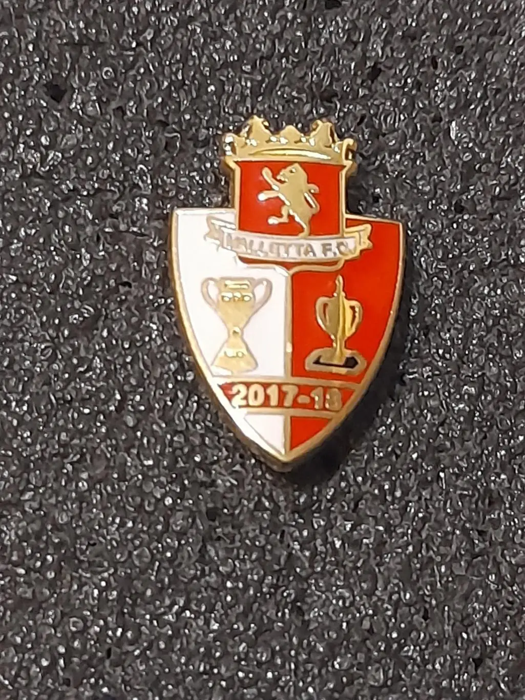 ФК Валлетта, Мальта/FC Valletta, Malta(12)