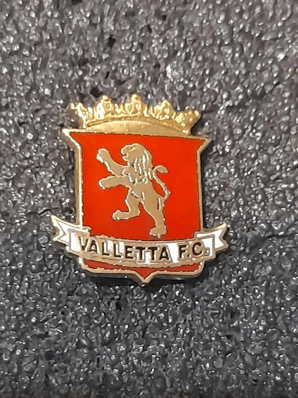 ФК Валлетта, Мальта/FC Valletta, Malta(13)