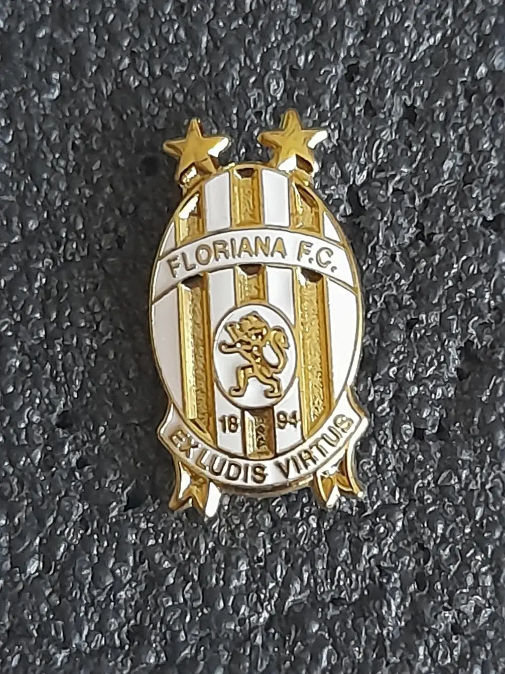 ФК Флорiана (Мальта) / FC Floriana, Malta (7)