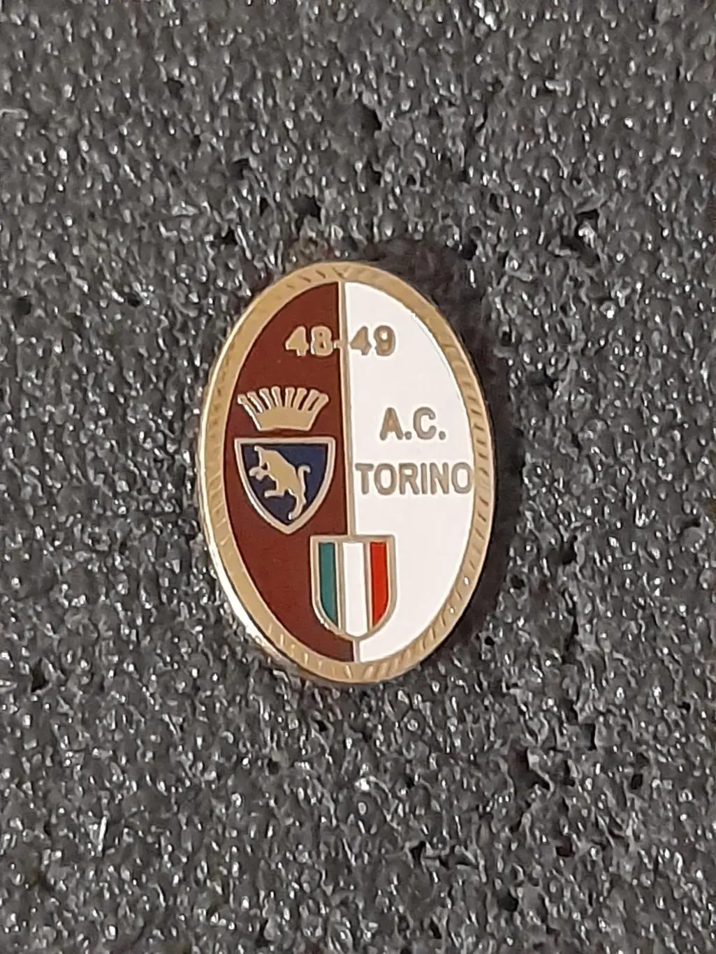 ФК Торiно, Iталiя/ FC Torino, Italy/ оригiнал (13)