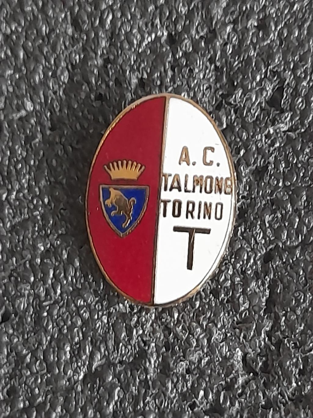ФК Торiно, Iталiя/ FC Torino, Italy/ оригiнал (18)