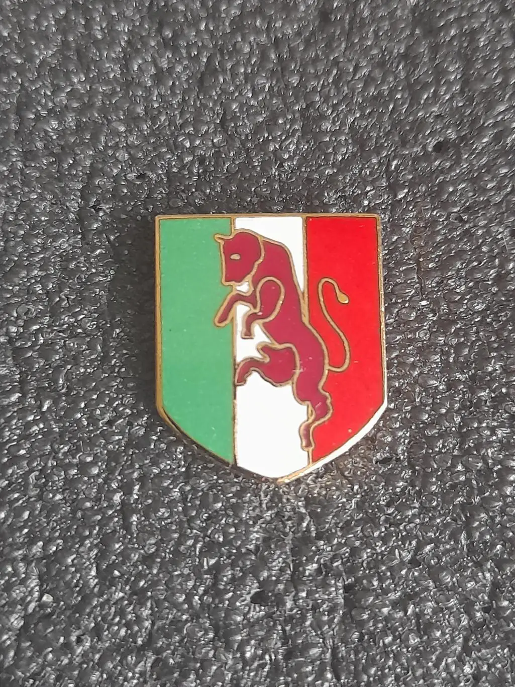 ФК Торiно, Iталiя/ FC Torino, Italy/ оригiнал (24)