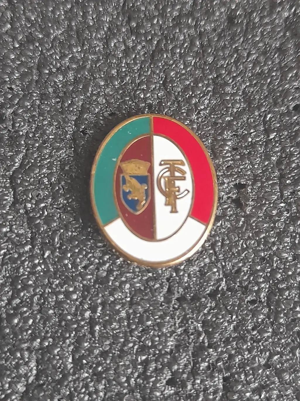 ФК Торiно, Iталiя/ FC Torino, Italy/ оригiнал (27)