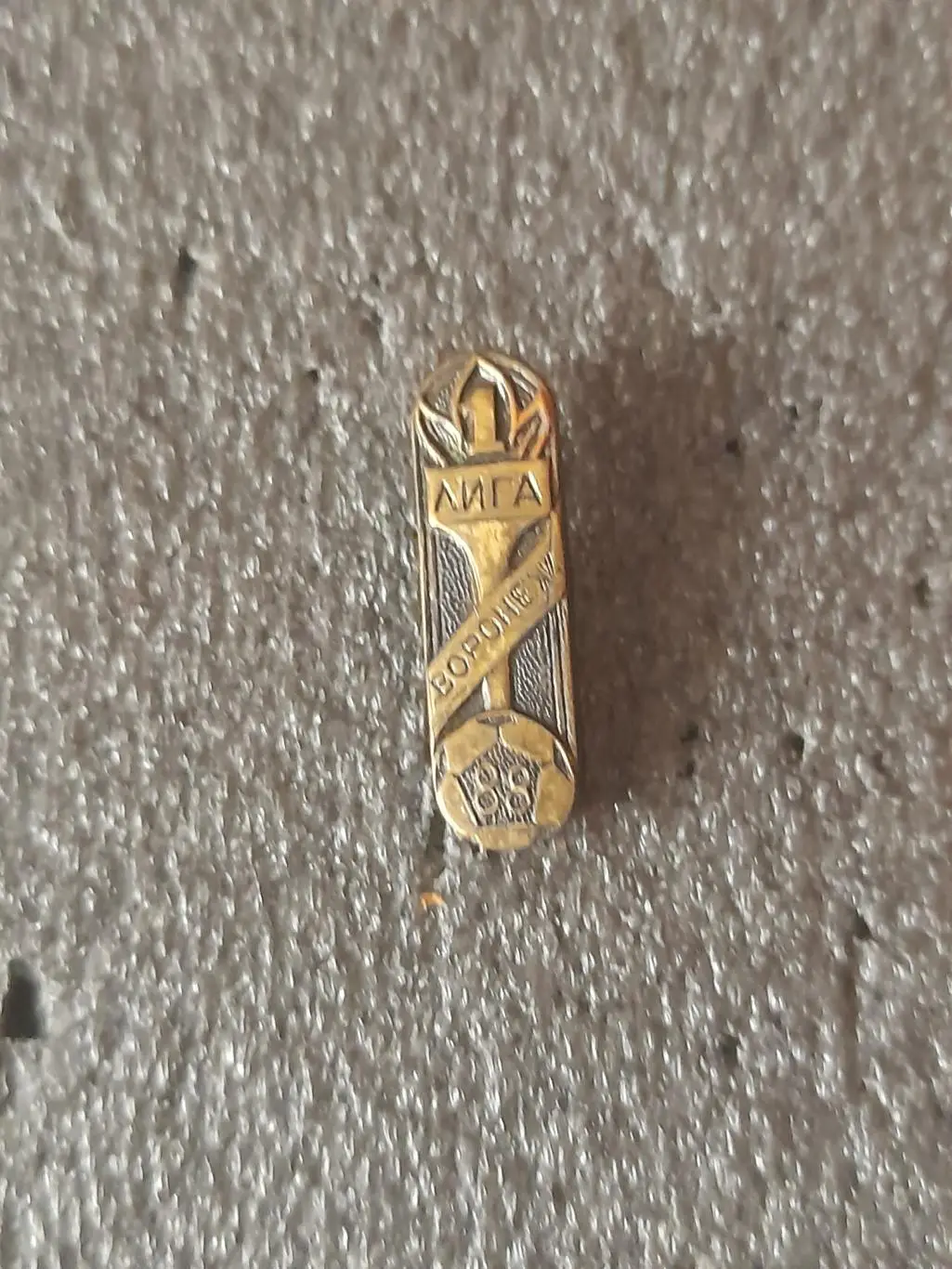 ФК Факел Воронеж, Росія/FC Fakel Voronezh, Russia