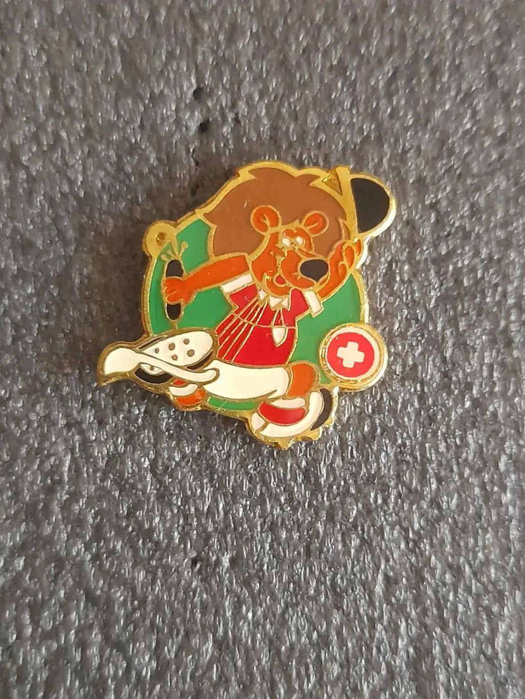 Чемпіонат Європи Англія 1996 (зб.Швейцарії )