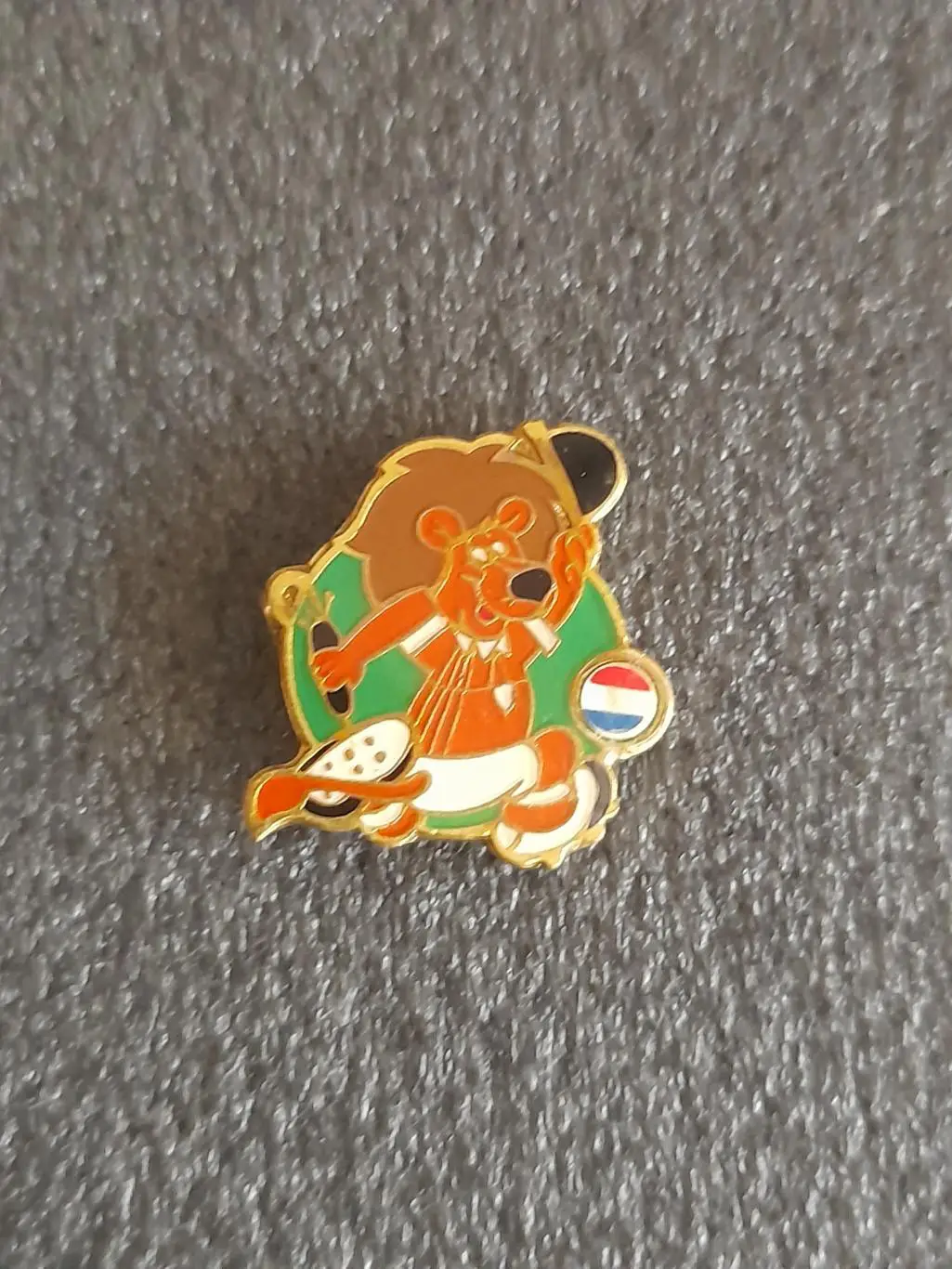 Чемпіонат Європи Англія 1996 (зб.Нідерландів)