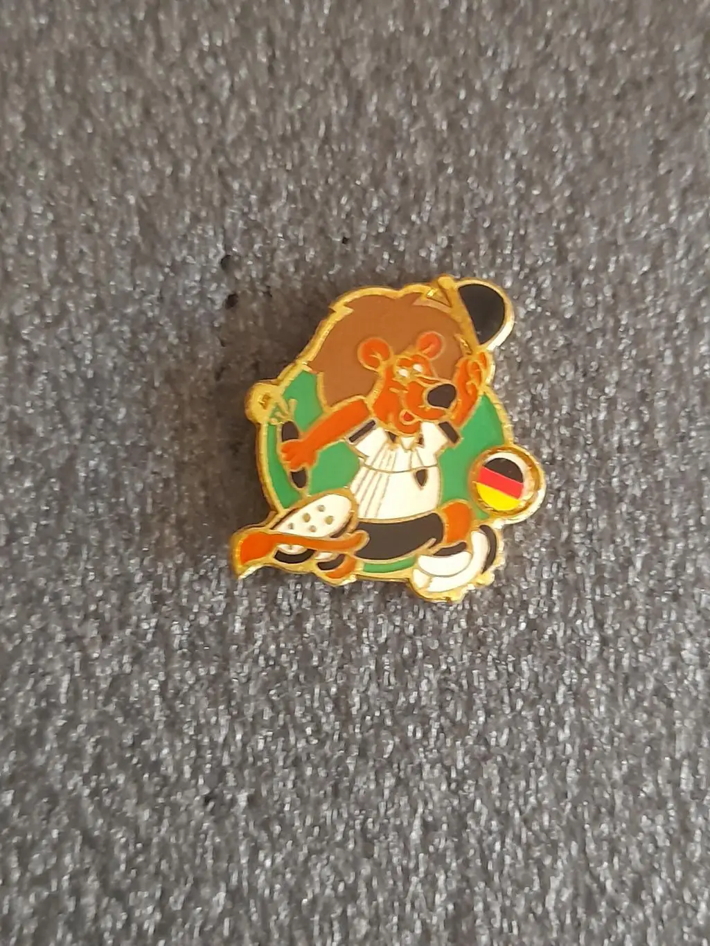 Чемпіонат Європи Англія 1996 (зб.Німеччини)