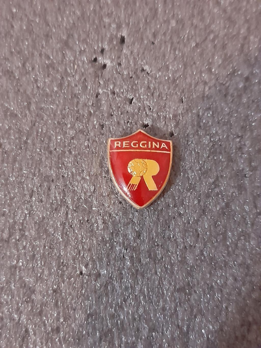 ФК Реджіна (Італія)/FC Regina (Italy)/ офіційний