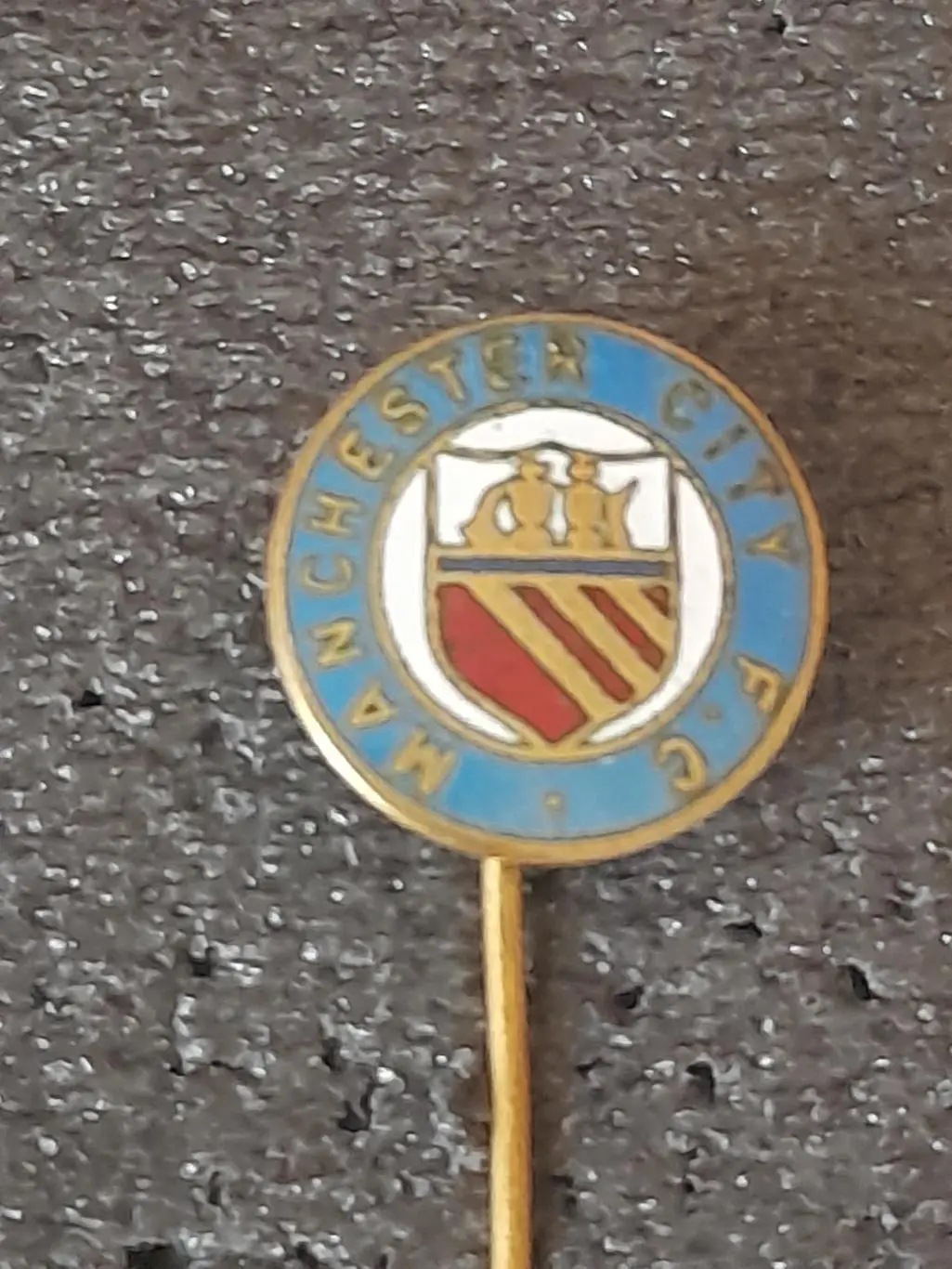 ФК Манчестер Сіті (Англія)/FC Manchester City (England)