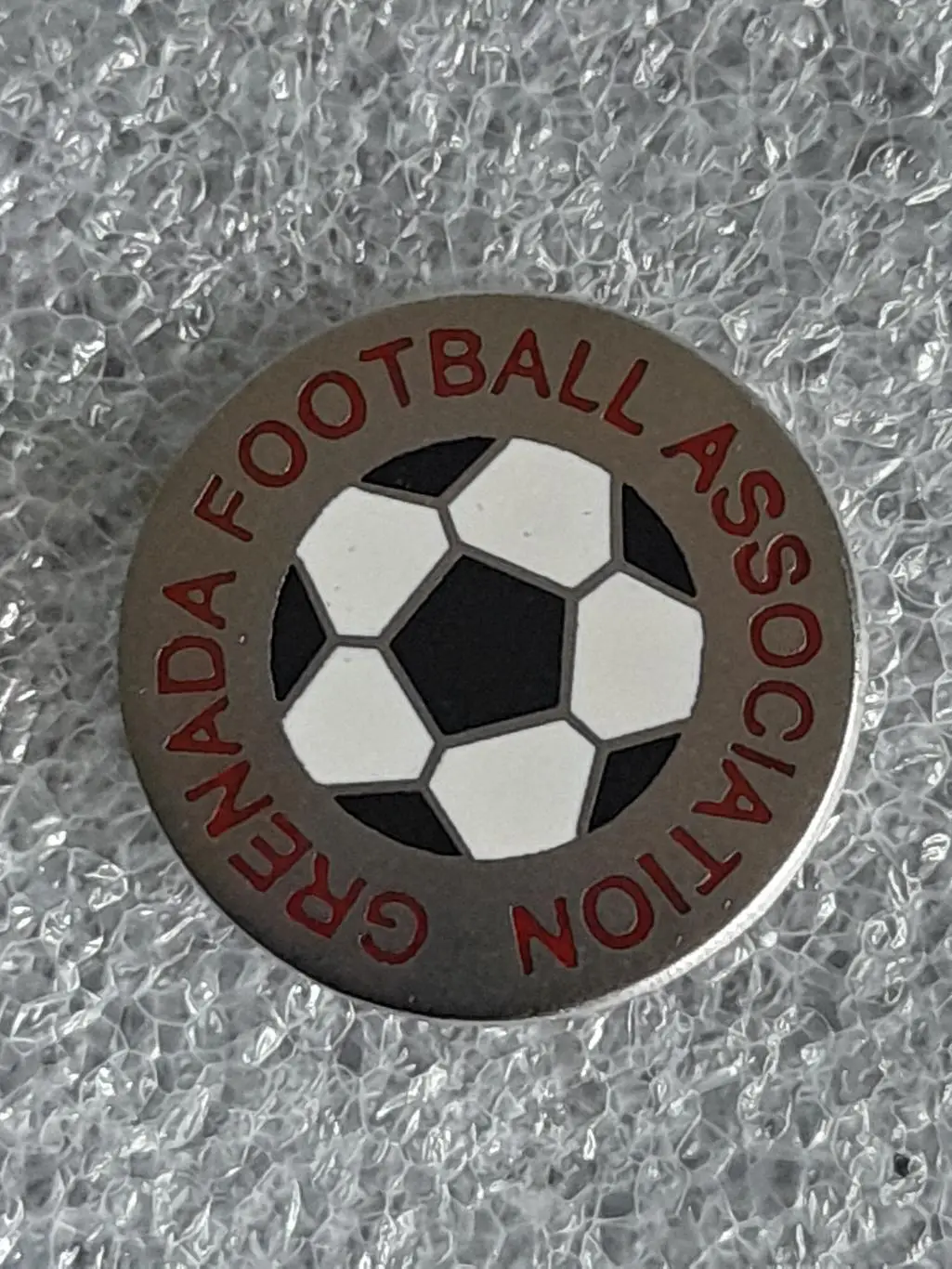 Гренада Федерація футболу / Grenada Football Federation