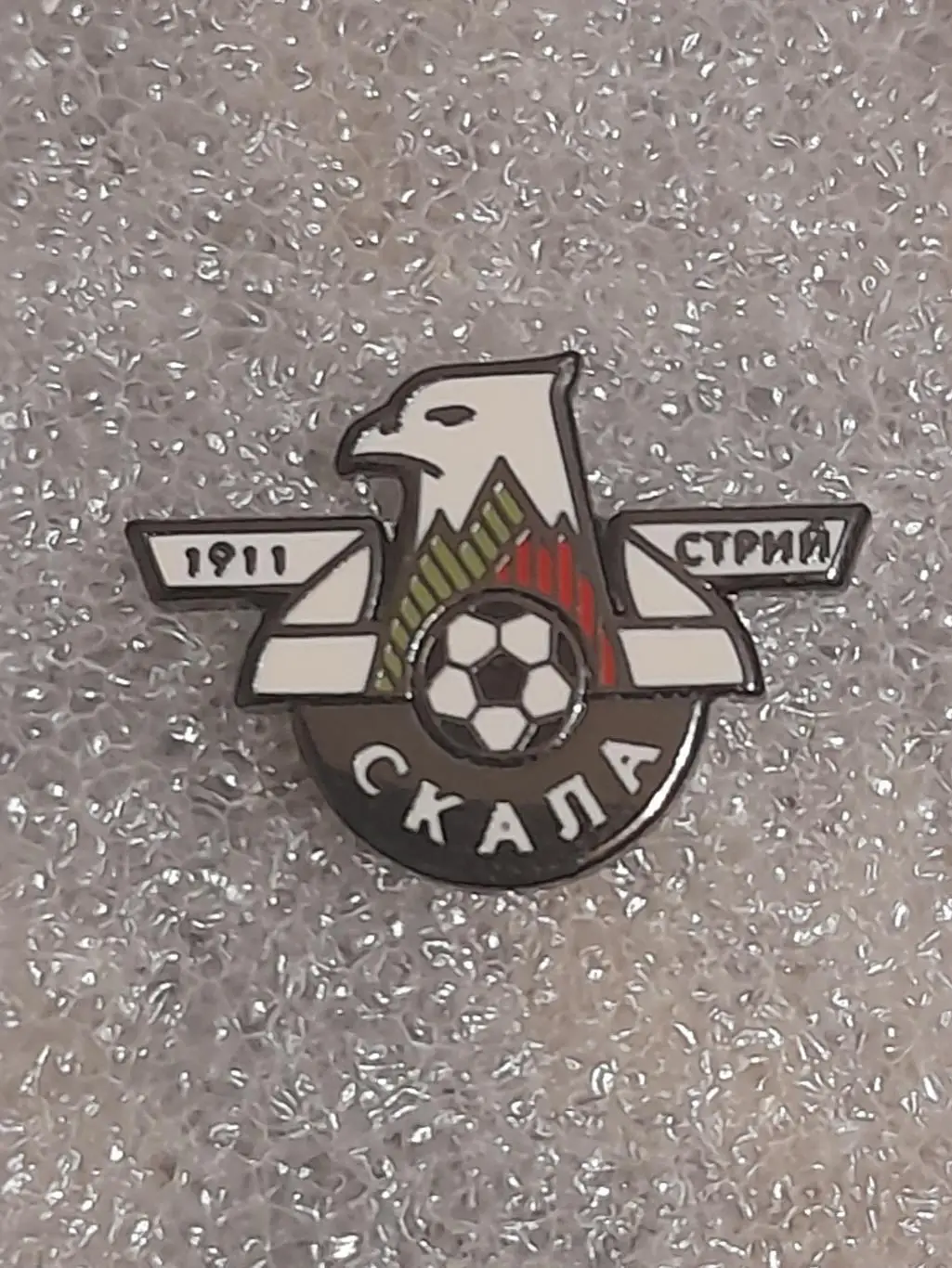 ФК Скала, Стрий (Україна)/ Skala, Stryi(Ukraine)(2)