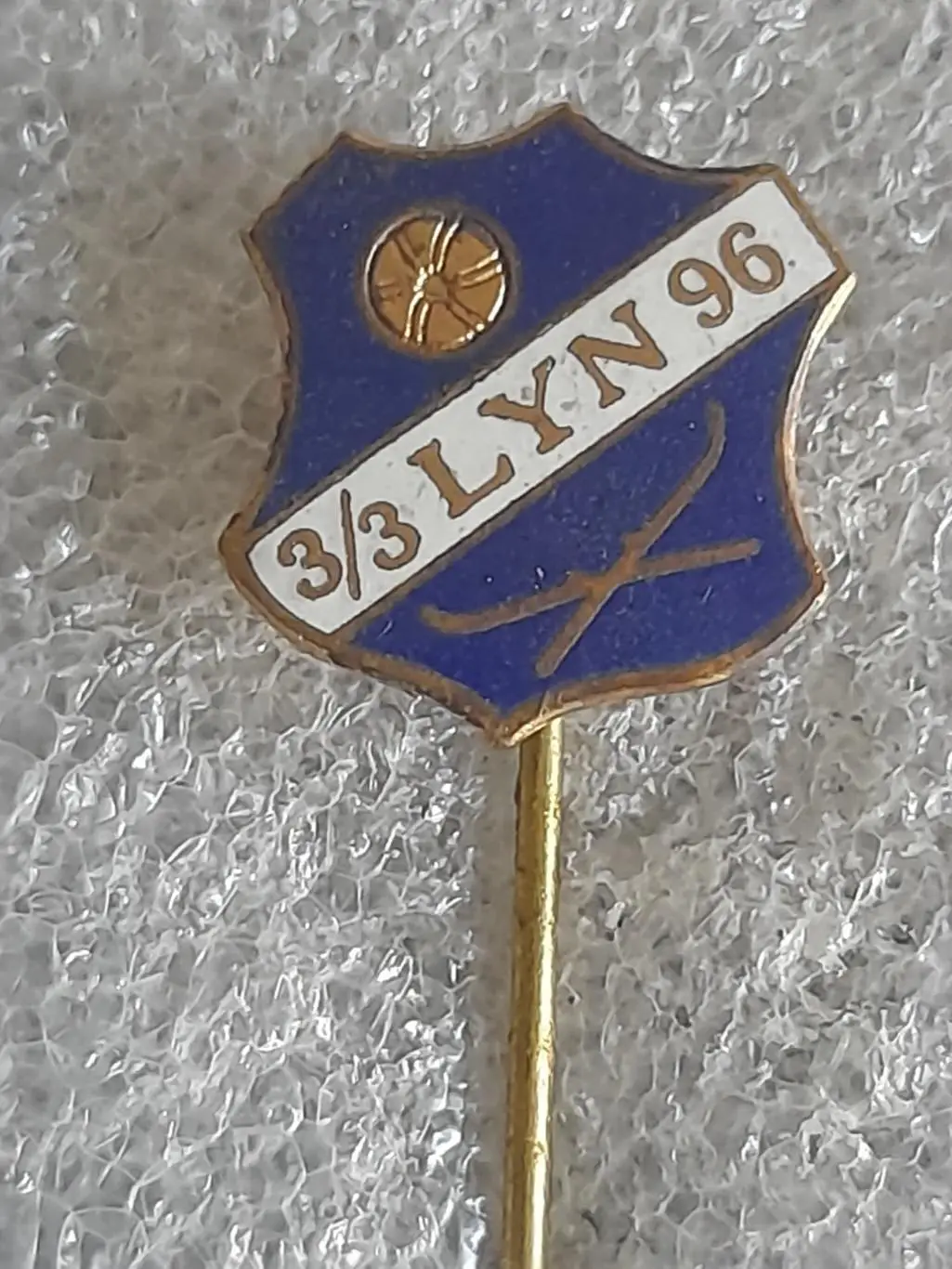 ФК Люн, Осло (Норвегія)/FC Lynn, Oslo (Norway)