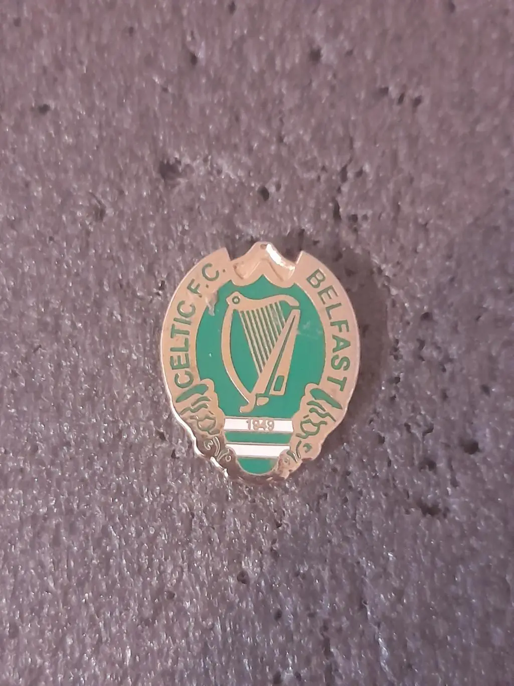 ФК Селтік (Ірландія)/FC Celtic (Ireland)