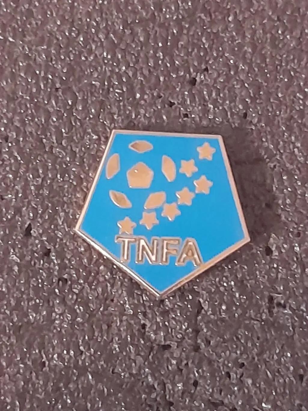 Тувалу Федерація футболу/Tuvalu Football Federation(1)