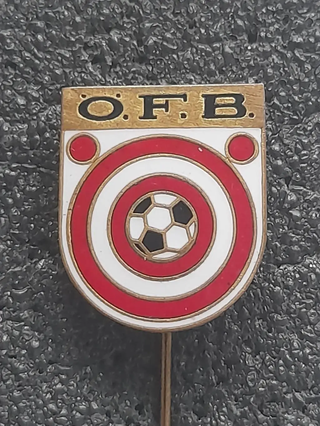 Австрія Федерація футболу/Austria Football Federation(1)