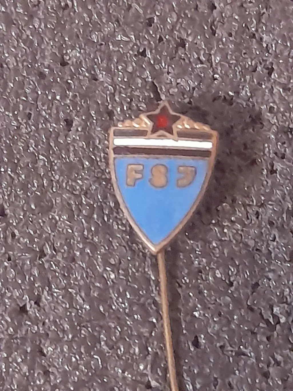 Югославія Федерація футболу/Yugoslavia Football Federation(1)оригінал