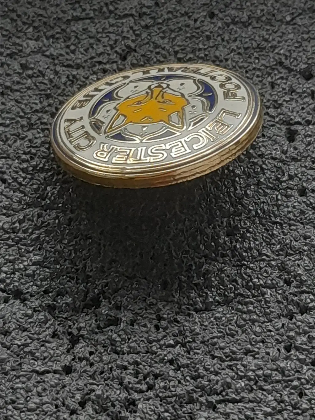 ФК Лестер Сіті (Англія)/Leicester City FC (England)(1) 2