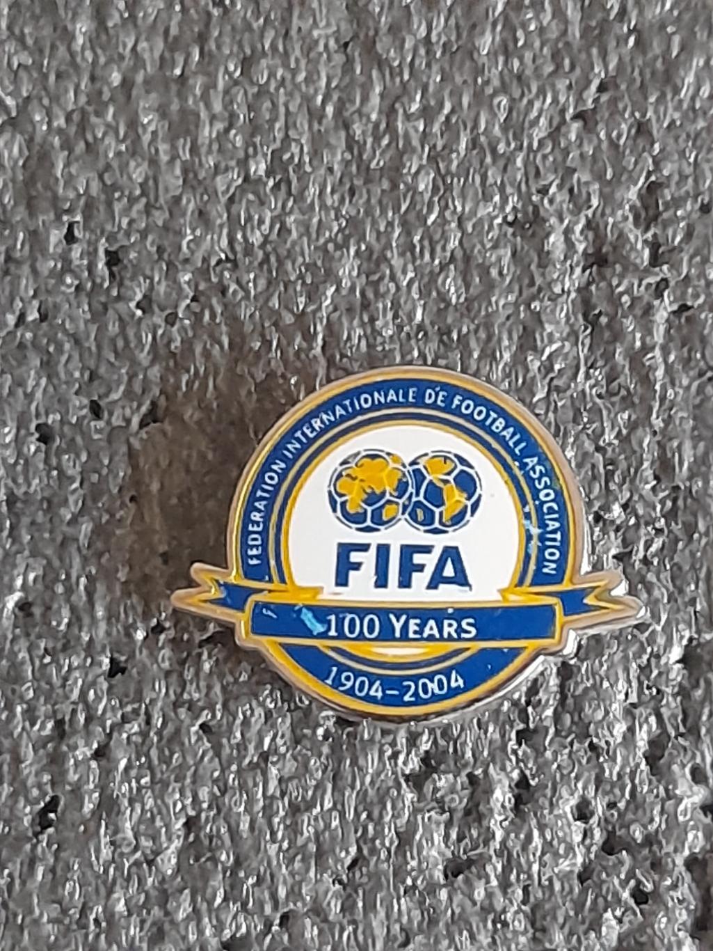 ФІФА Асоціація футболу/FIFA Football Association/(2)офіційний,тавро