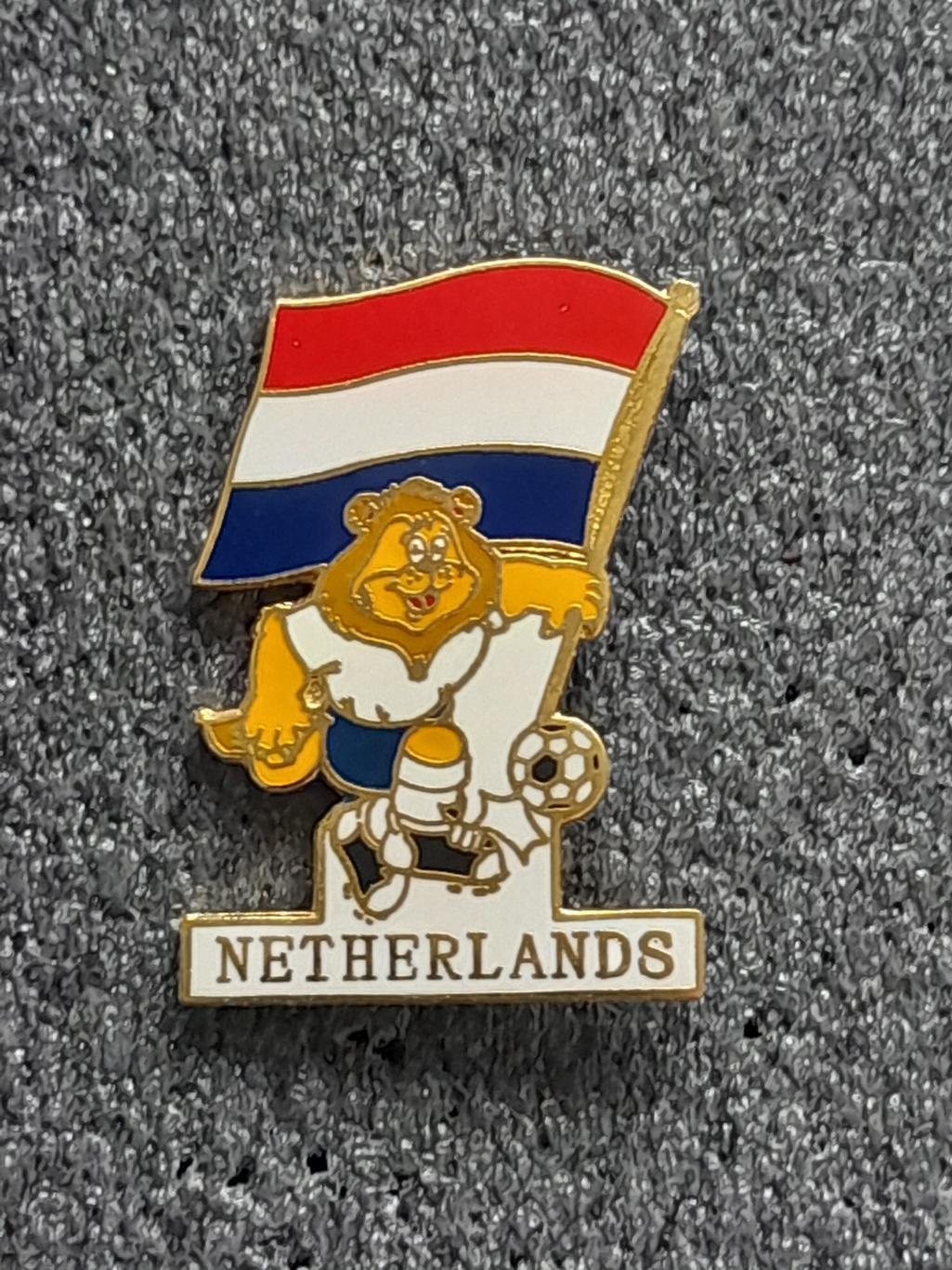 Чемпіонат Європи 1996 зб.Нідерланди/European Championship 1996 Netherlands(8)тав