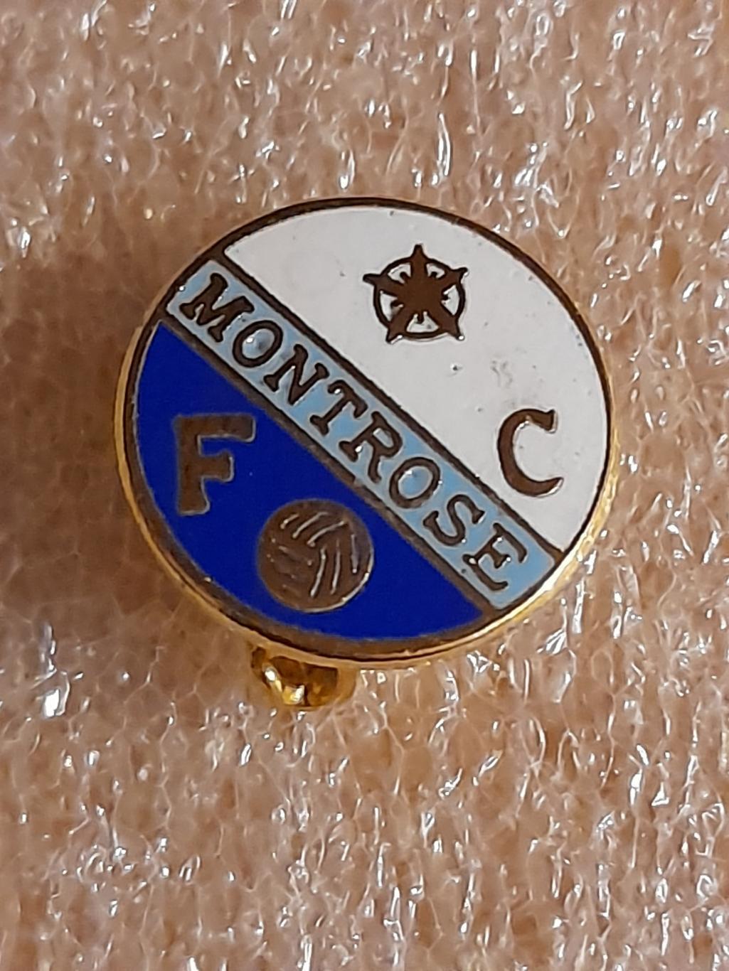 ФК Монтроз (Шотландія)/Montrose FC (Scotland)(1)оригінал
