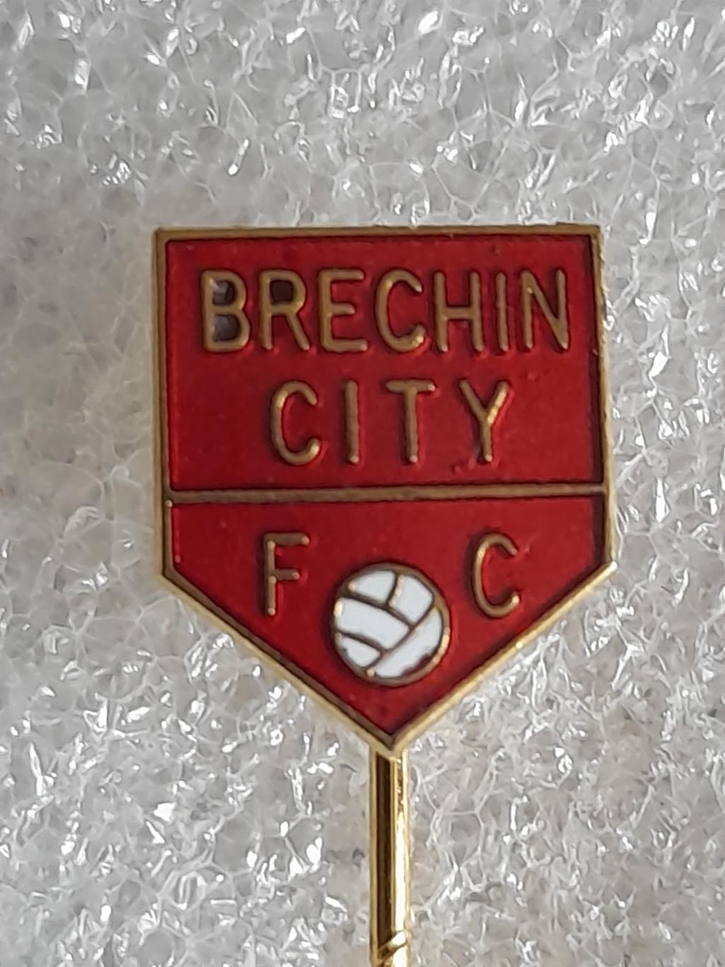 ФК Бріхін Сіті, Шотландія / Brechin City FC (Scotland)