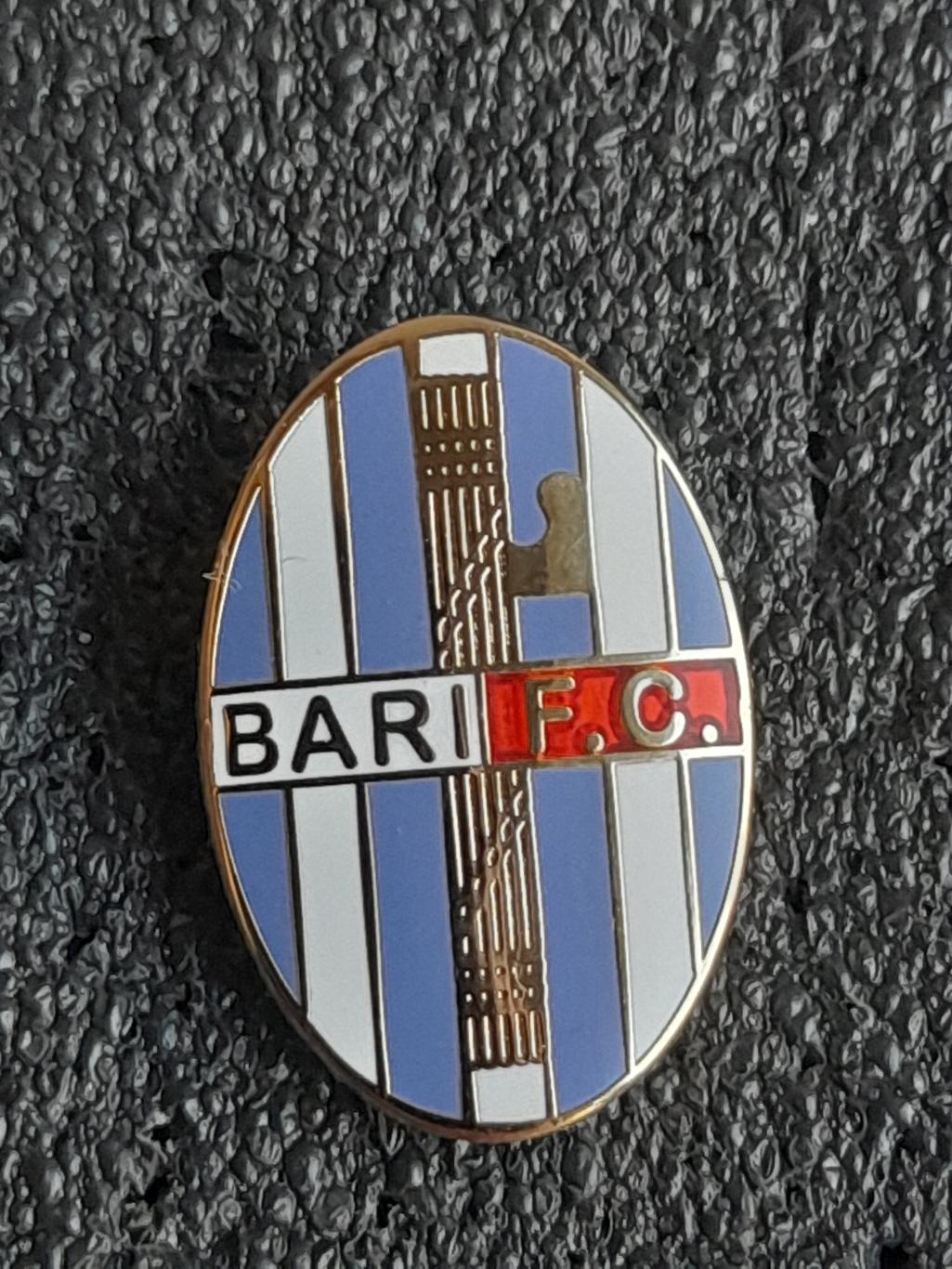 ФК Барі (Італія)/FC Bari (Italy)