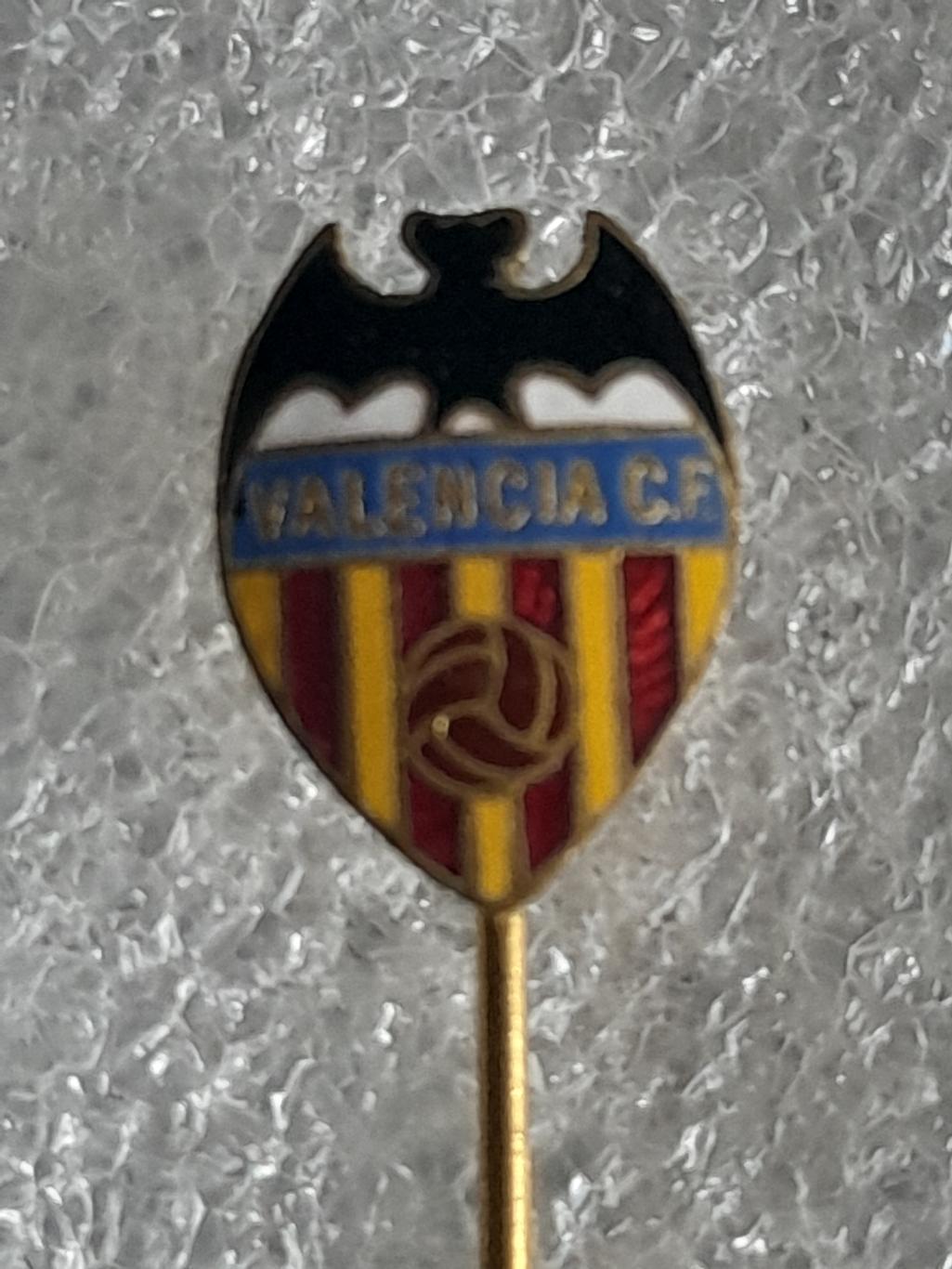 ФК Валенсія (Іспанія)/ FC Valencia (Spain)(1)