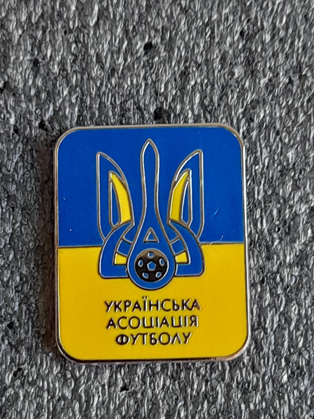 Україна Федерація футболу/Ukraine Football Federation(6)