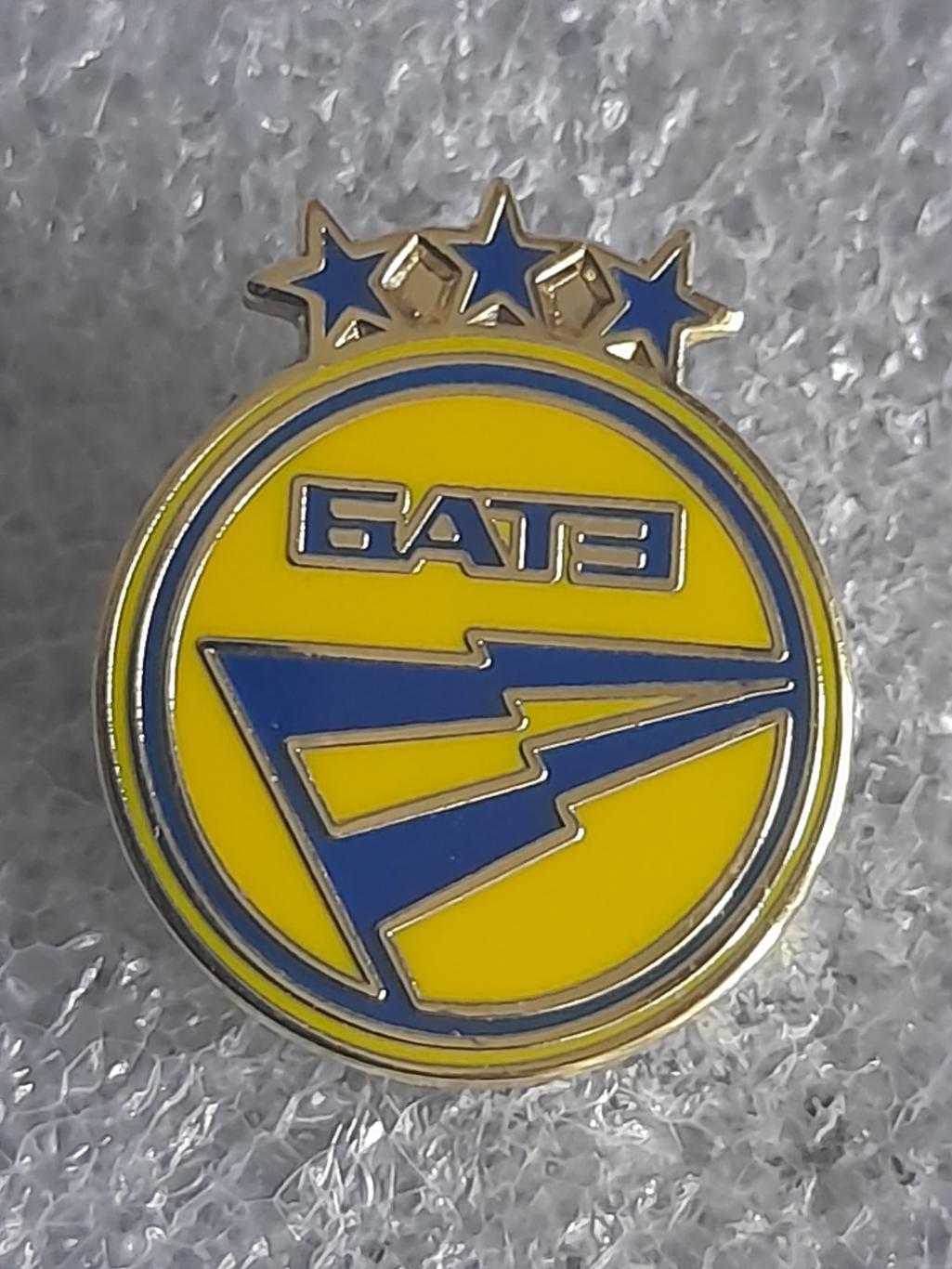 ФК БАТЕ, Борисов (Білорусь)/FC BATE, Borisov (Belarus)(2)