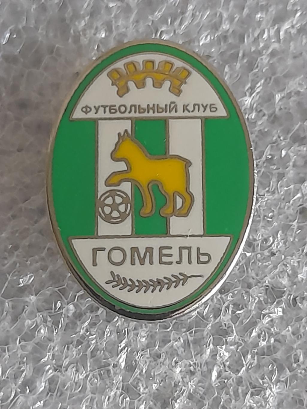 ФК Гомель (Білорусь)/ FC Gomel (Belarus)(3)