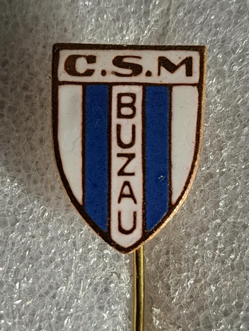 ФК Бузеу (Румунія)/FC Buzeu (Romania)(1)оригінал