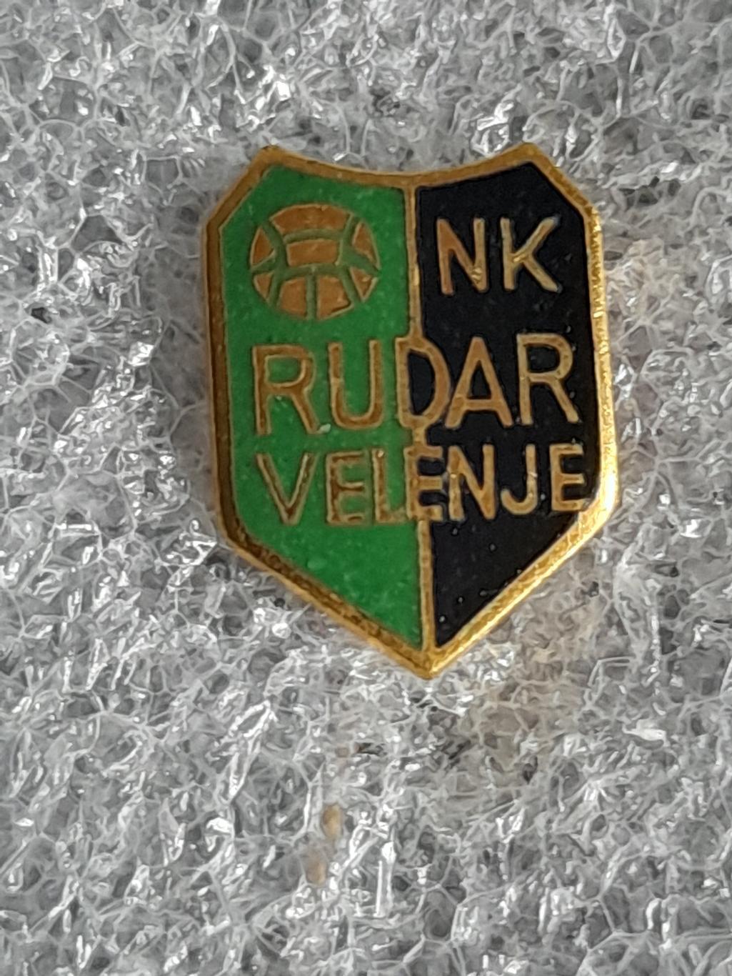 ФК Рудар, Веління (Словенія)/FK Rudar, Velenje, Словенія(1)оригінал