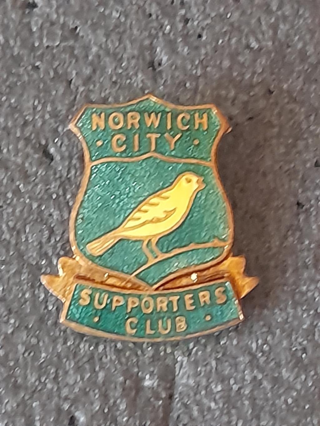 ФК Норвіч Сіті (Англія)/FC Norwich City (England)(1)оригінал