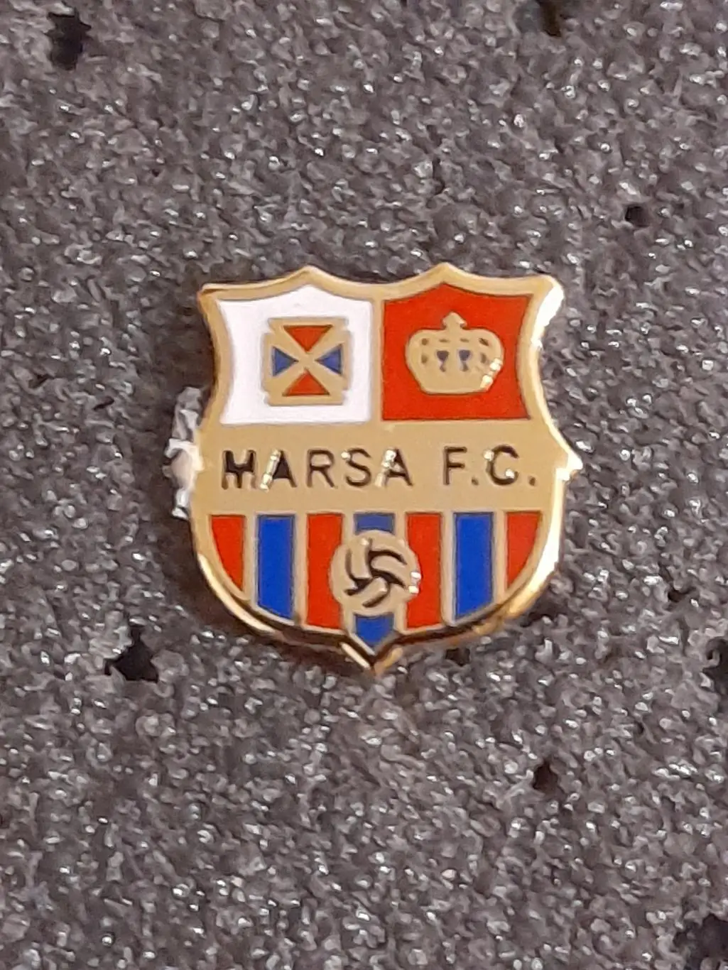 ФК Марса (Мальта)/FC Marsa (Malta)(1)