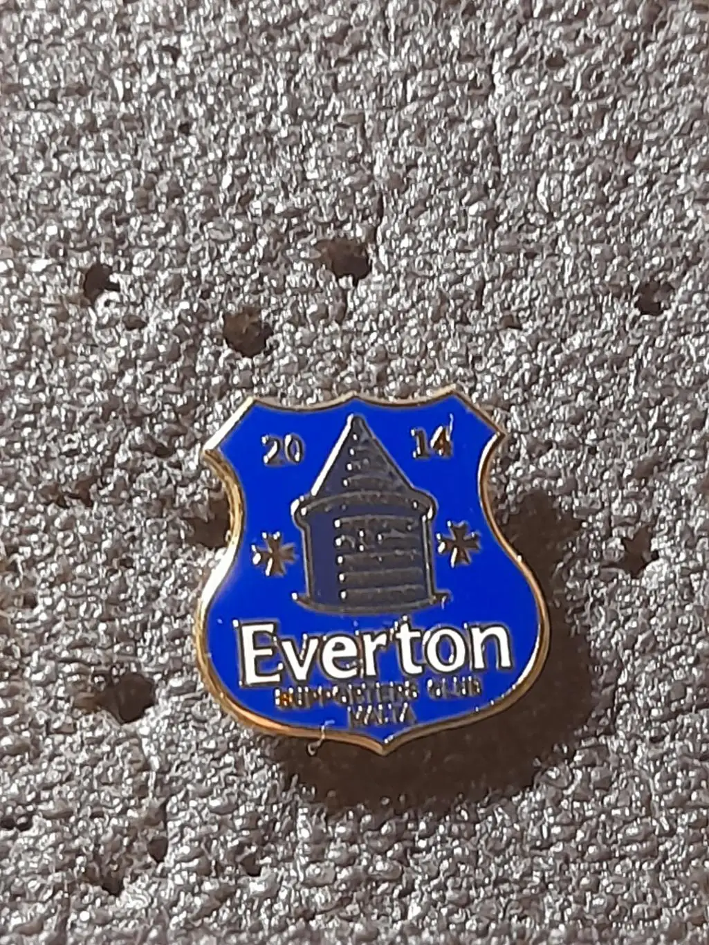 ФК Евертон (Мальта)/ФК Евертон (Мальта)(1)