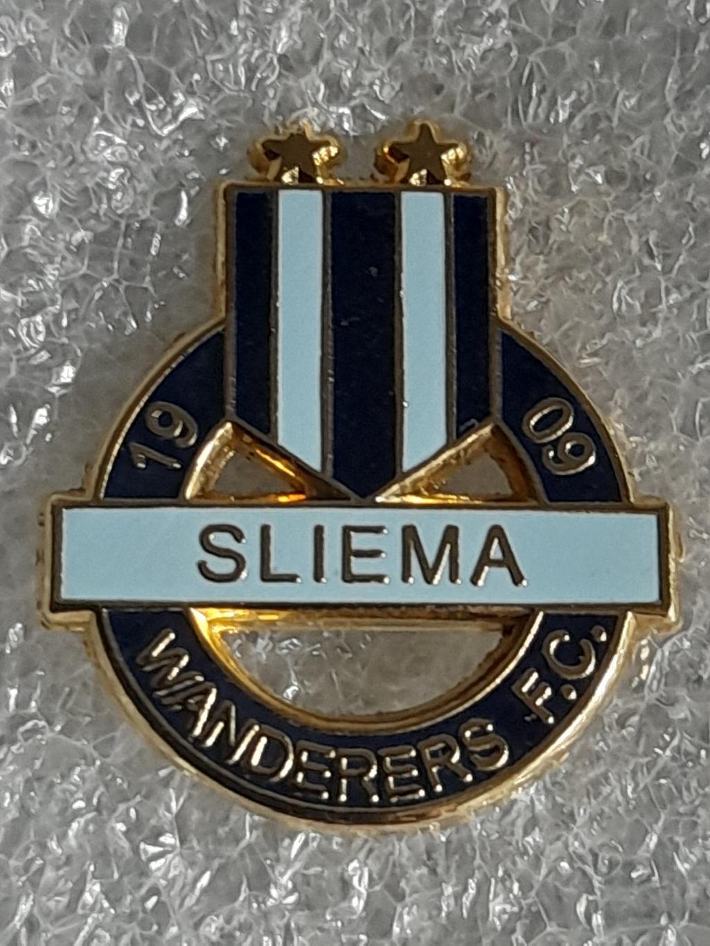 ФК Сліма Вондерерс, Мальта/FC Sliema Wanderers, Malta(6)