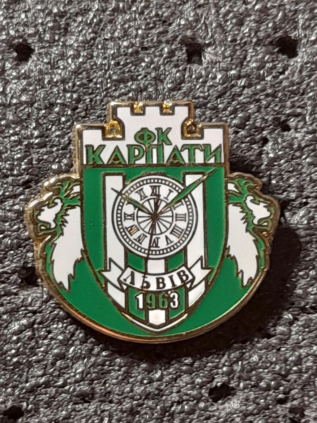 ФК Карпати Львів, Україна/FC Karpaty Lviv, Ukraine(8)