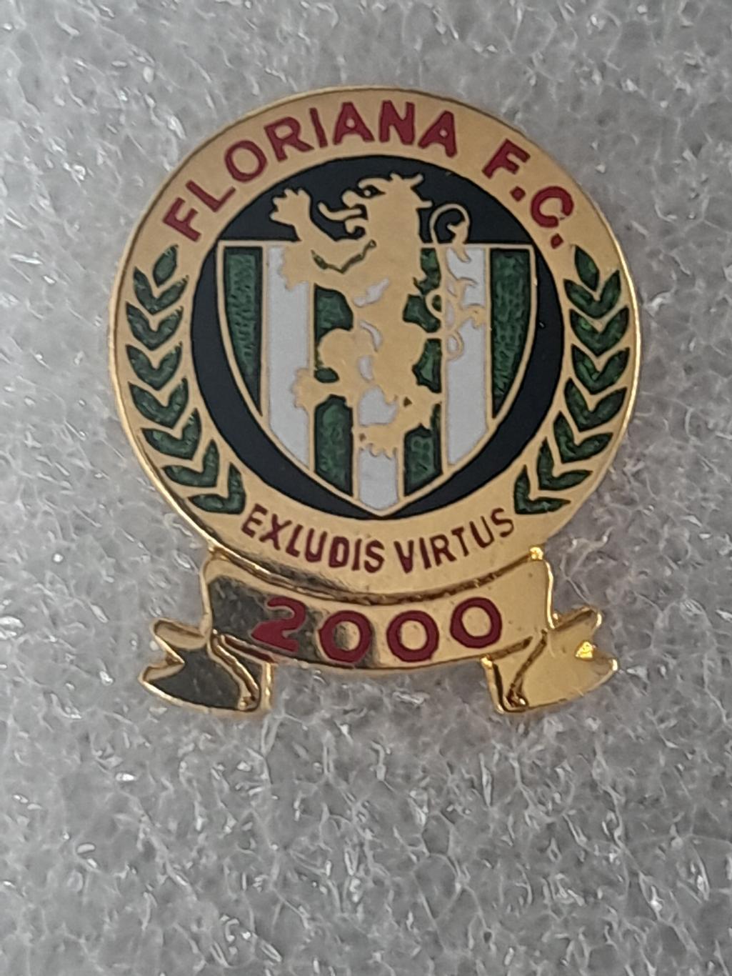 ФК Флорiана (Мальта) / FC Floriana, Malta (12)