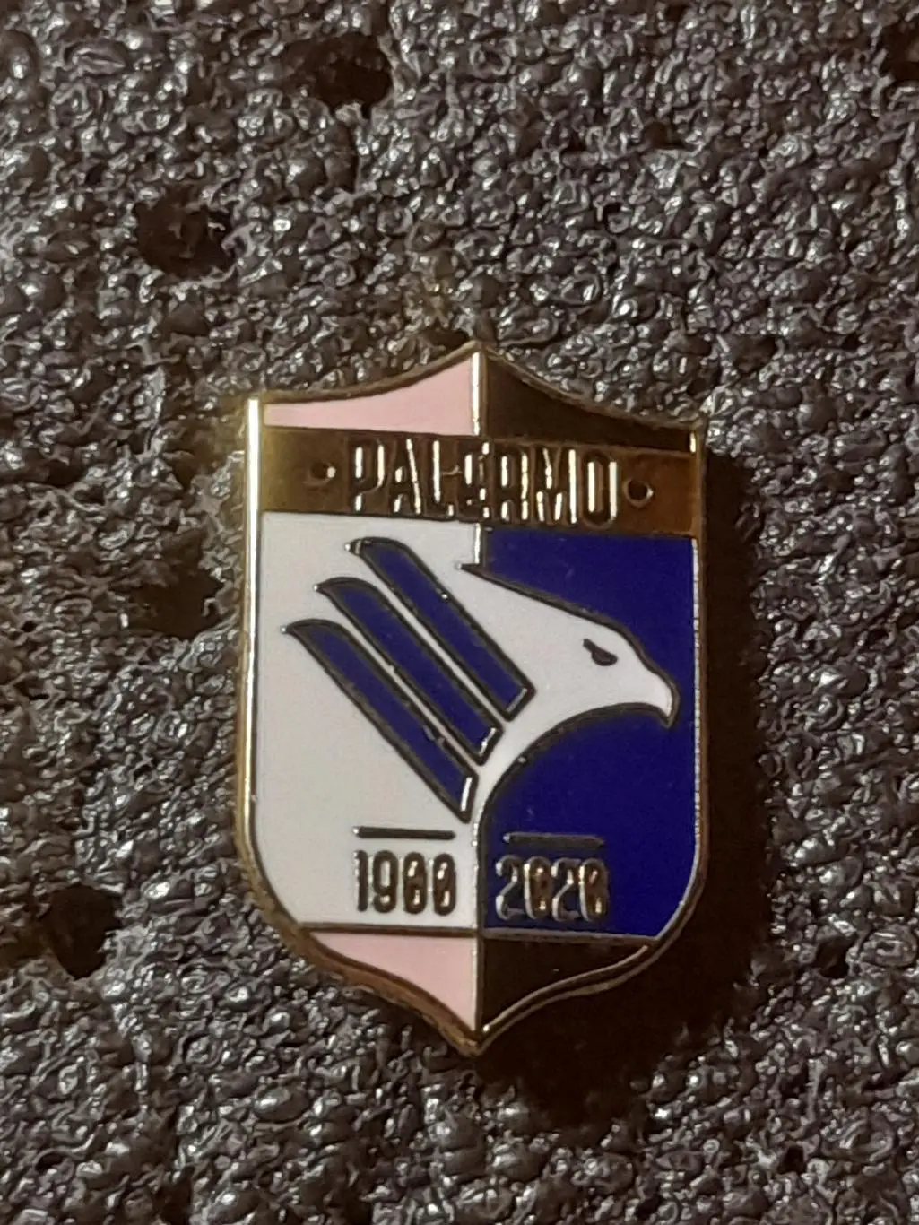 ФК Палермо (Італія)/FC Palermo (Italy)(1)