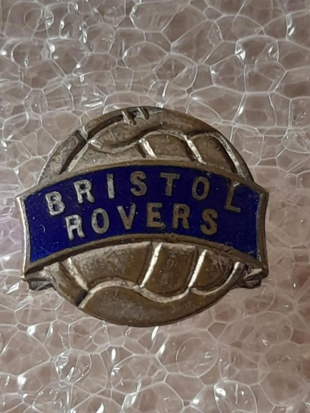 ФК Бристоль Роверс (Англия)/Bristol Rovers FC (England)(1)