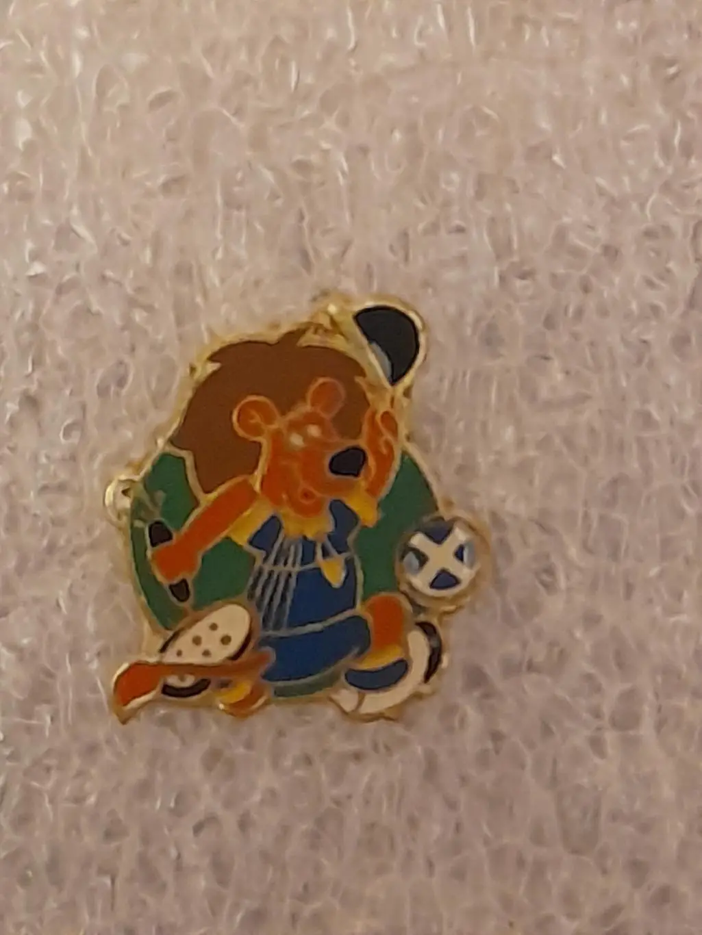 Чемпіонат Європи Англія 1996 (зб.Шотландія)