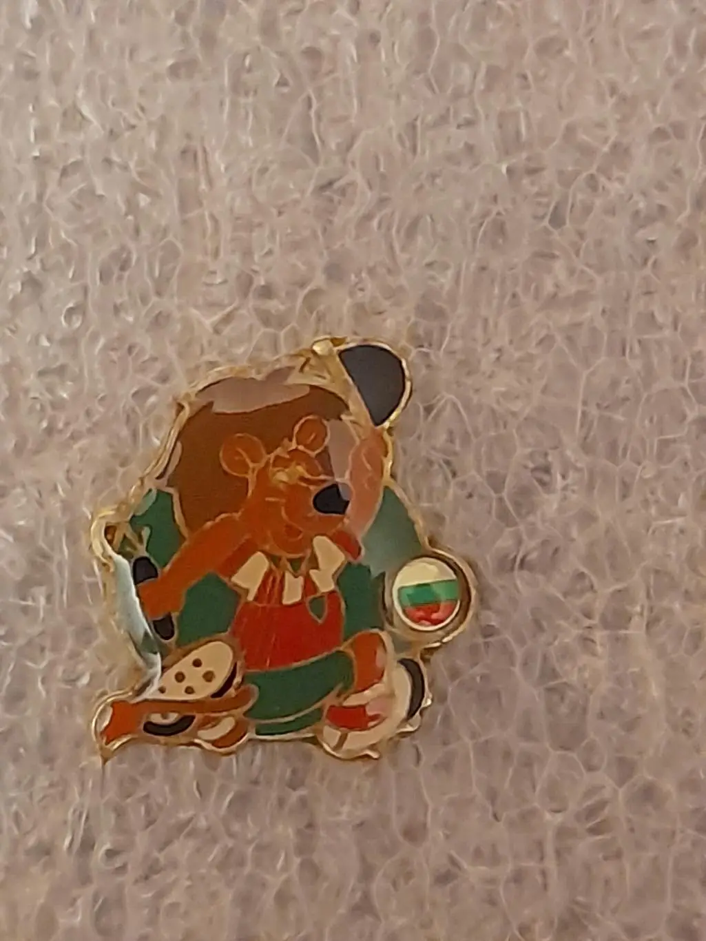 Чемпіонат Європи Англія 1996 (зб.Болгарія)