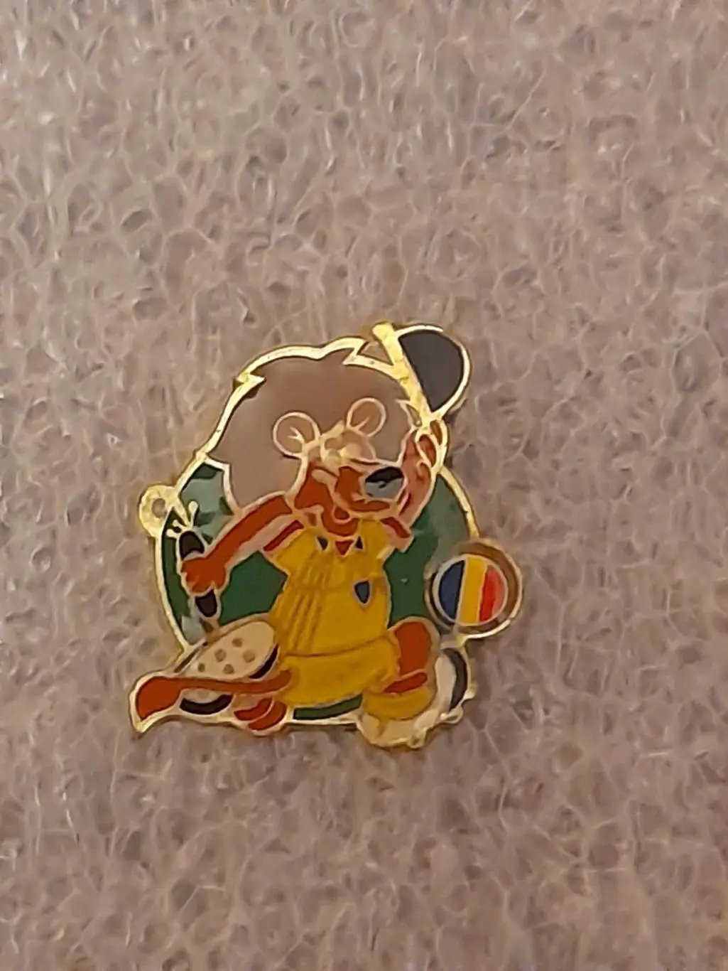 Чемпіонат Європи Англія 1996 (зб.Франція)