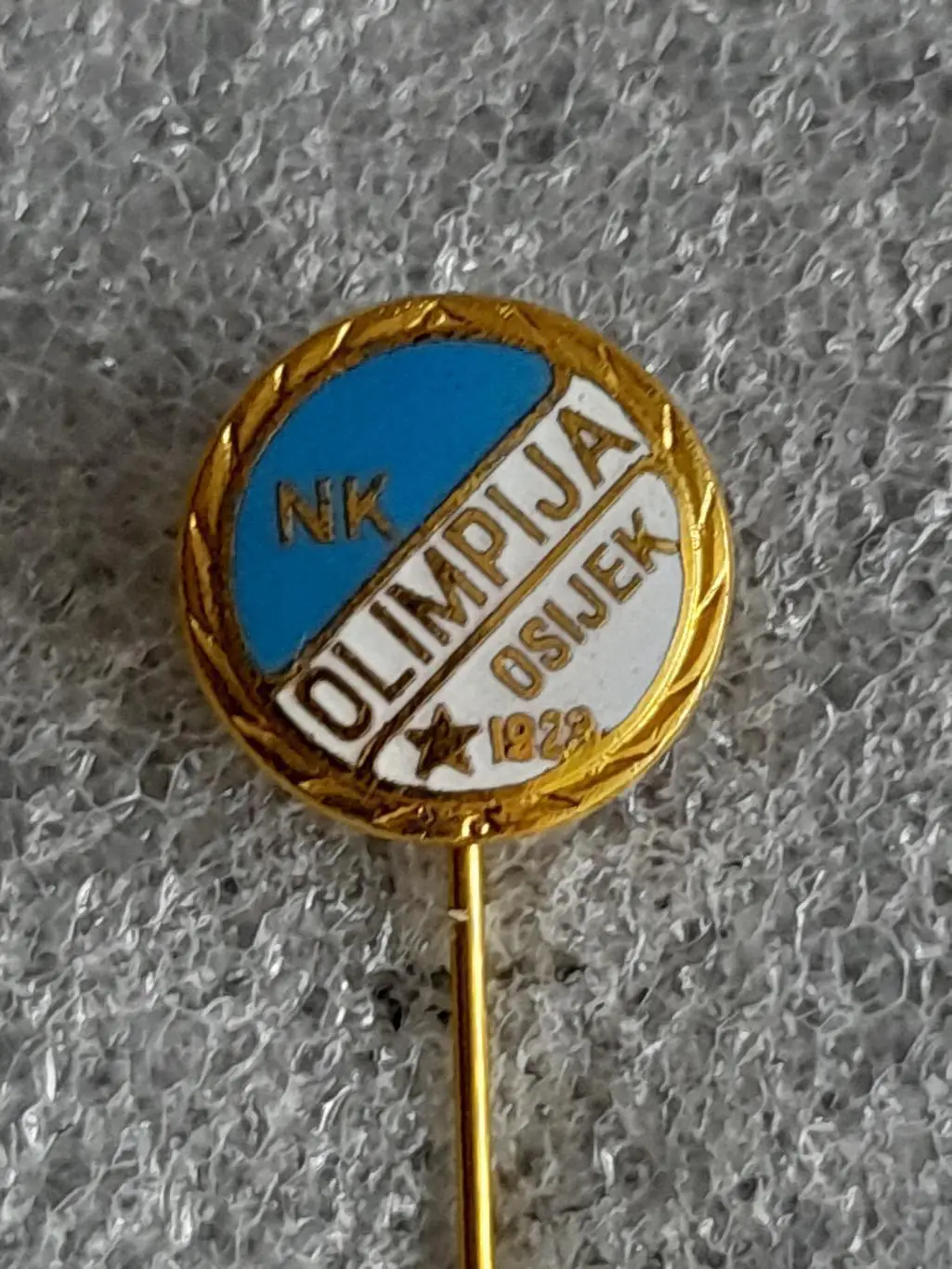 ФК Олимпия, Осиек (Хорватия)/FC Olympia, Osijek, Croatia/(2)оригинал