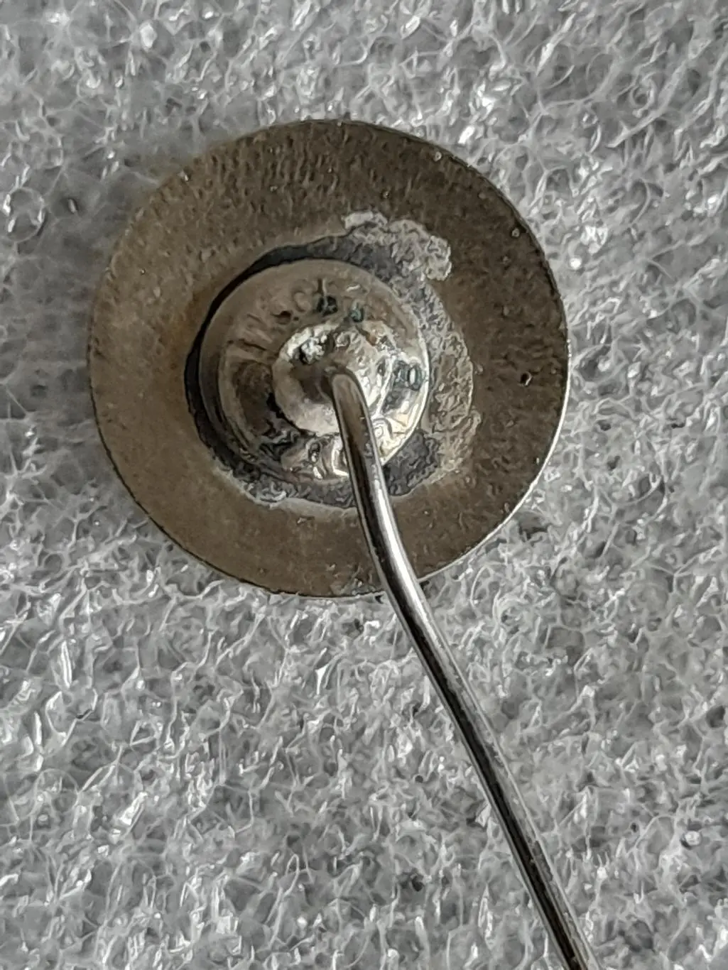 ФК Партизан, Броданци (Хорватия)/FK Partizan, Brodanci, Croatia/(2)оригинал 1