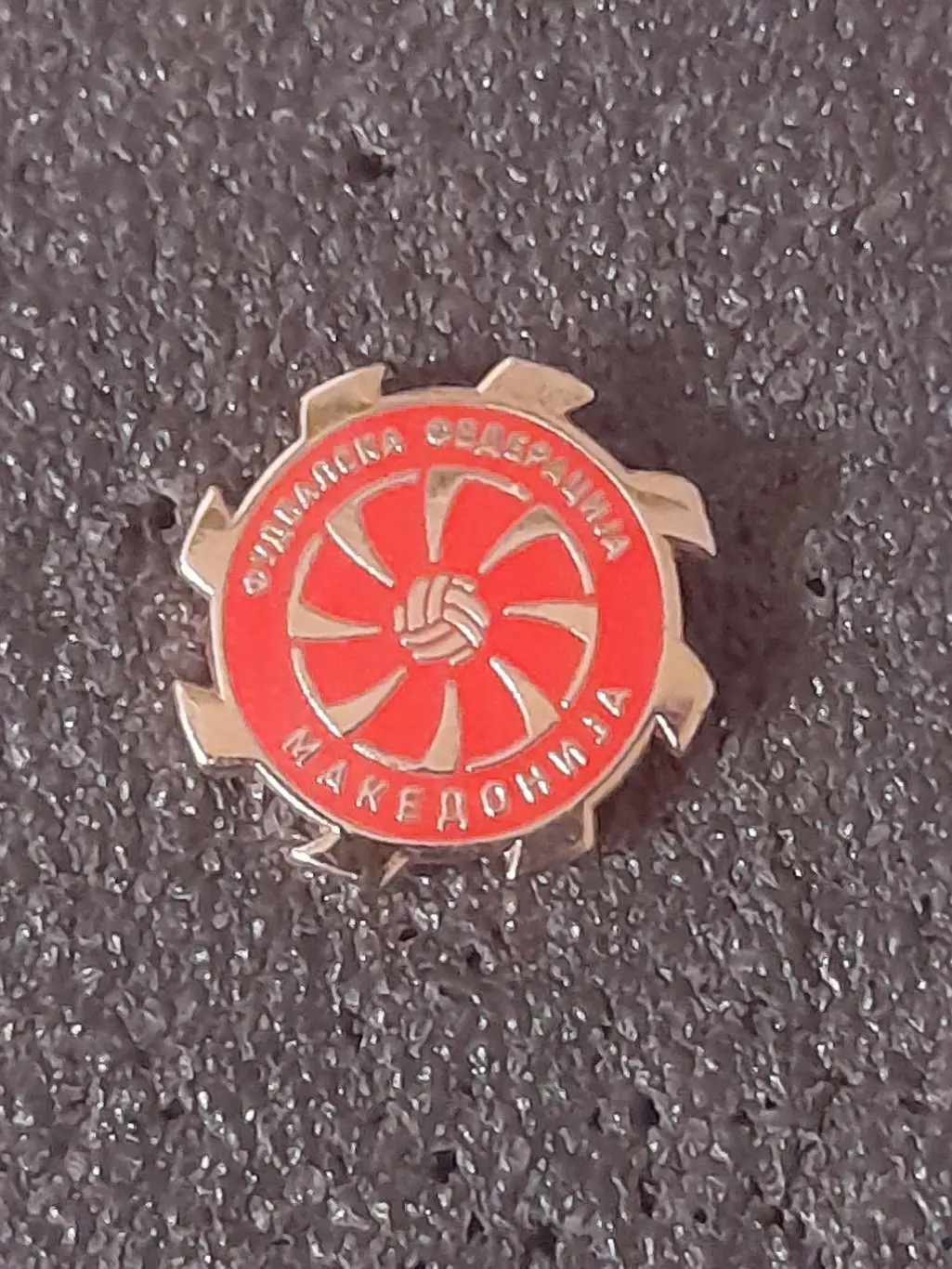 Македония Федерация футбола/Macedonia Football Federation(2)