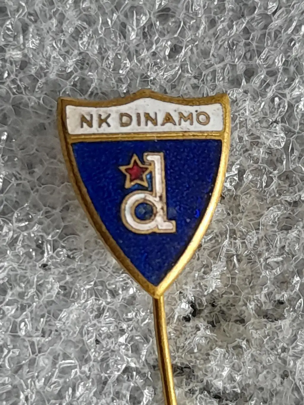 ФК Динамо, Загреб (Хорватия)/FC Dinamo, Загреб, Croatia/оригинал(1)